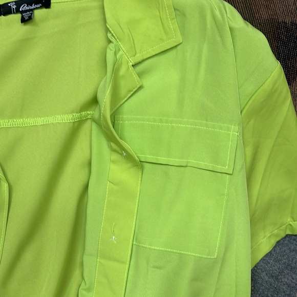 Brand new blouse never worn ! Size 3x - Picture 7 of 15